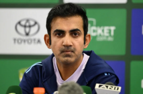gambhir