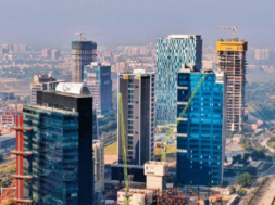 gift city