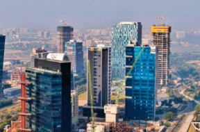 gift city