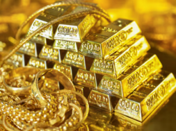 gold