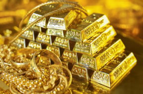 gold