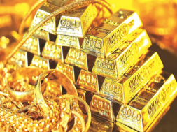 gold