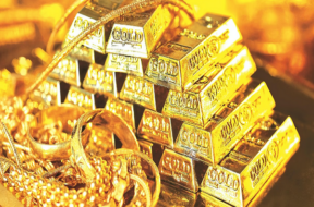 gold