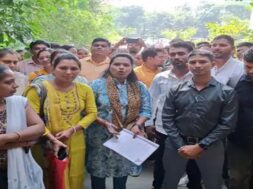 govt’ college, tranfar camp