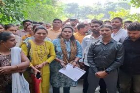 govt’ college, tranfar camp