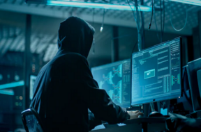 hacker