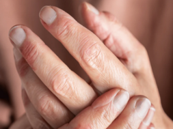 hand