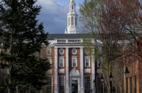 havard unnivrcity