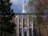 havard unnivrcity
