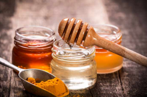 honey
