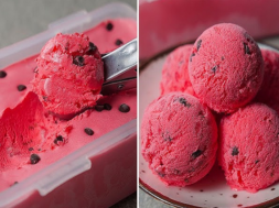 ice cream