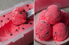 ice cream