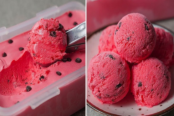 ice cream