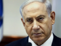 israil