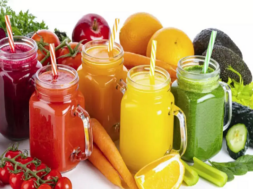 juice