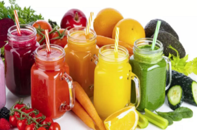 juice