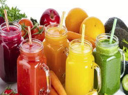 juice