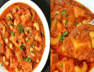 kaaju paneer sabji