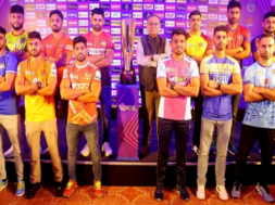 kabbadi