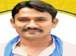 kadi seat, AAP candidate