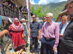 kashmir