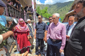 kashmir