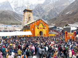 kedar nath
