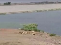 lake