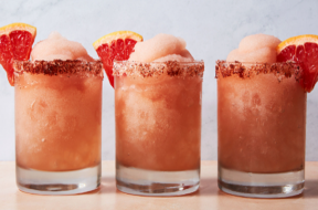 lichi drinks