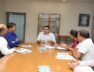 Gandhinagar, metting