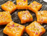 mango barfi