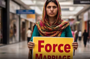 marrige