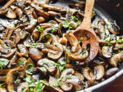 mashroom