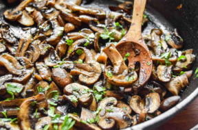 mashroom