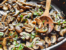mashroom