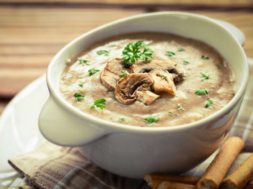 masrom soup