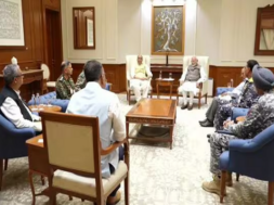 meeting