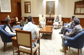 meeting