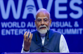 modi..