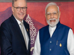 modi