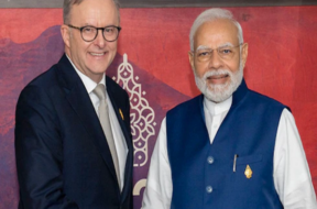 modi
