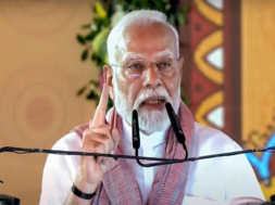 modi