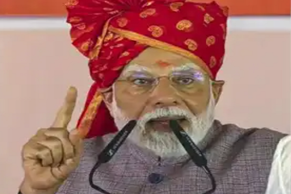 ‘ઓપરેશન સિંદૂર’ એ આતંકવાદનો સામનો કરવા માટે ત્રણ સિદ્ધાંતો નક્કી કર્યા: PM મોદી