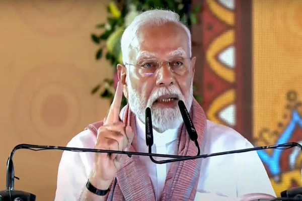પીએમએ 90,000 કરોડ રૂપિયાથી વધુના આઠ મહત્વપૂર્ણ પ્રોજેક્ટ્સની સમીક્ષા કરી