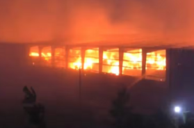 morbi fire