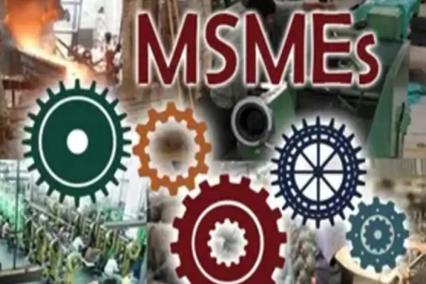 નીતિ આયોગે MSME ઉદ્યોગને પ્રોત્સાહન આપવા માટે નવી યોજના રજૂ કરી