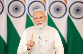 n. modi