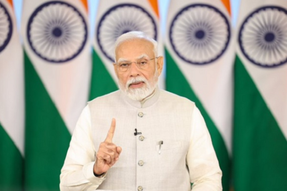 n. modi