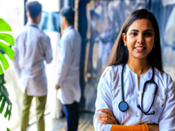 nursing