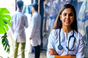 nursing